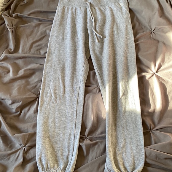 Victoria's Secret Pants - Grey Sweatpants/Joggers - Victoria’s Secrect